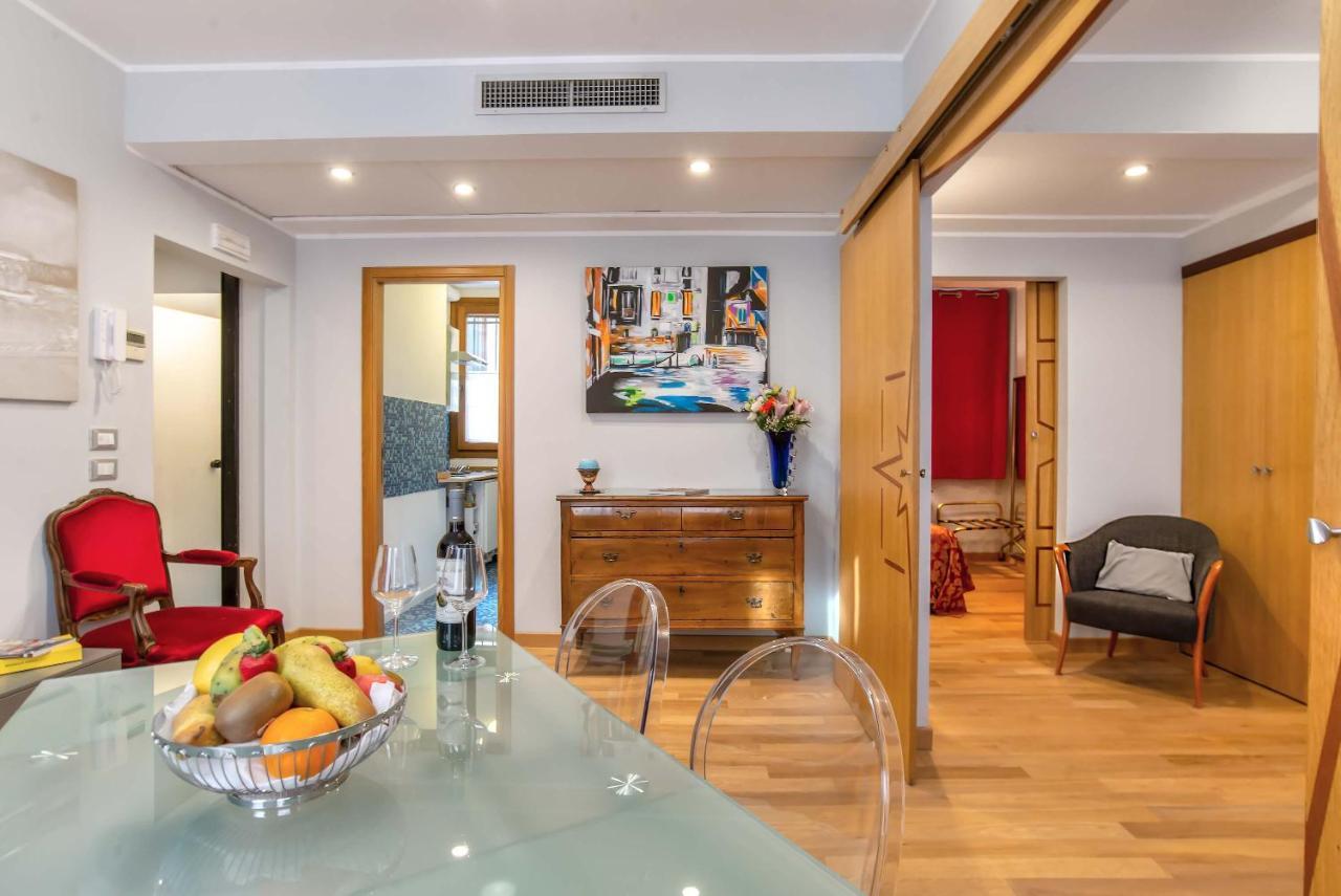Appartamento San Luca - Fenice In Venezia